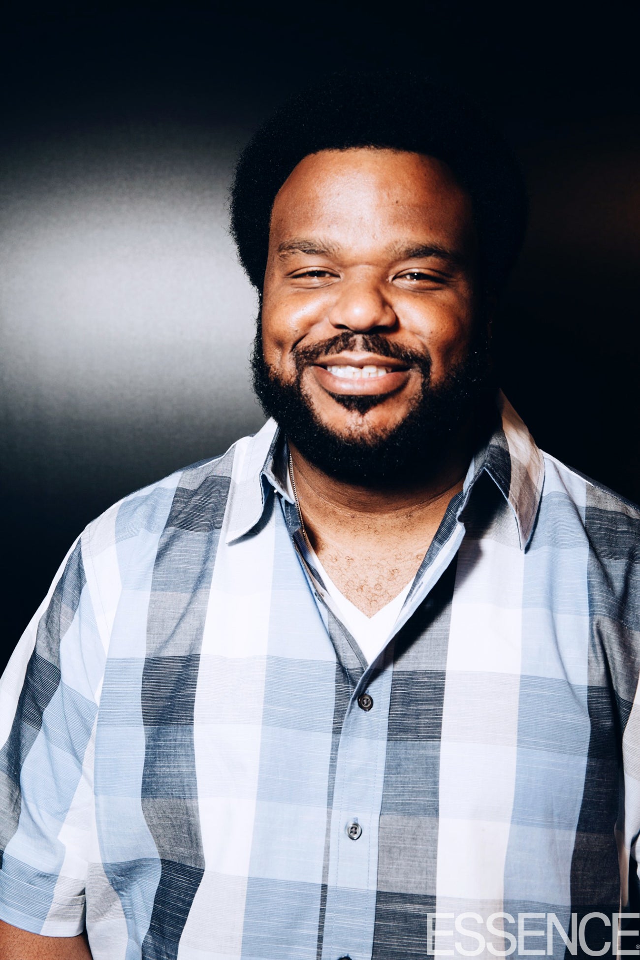 Lights, Camera, Action: ESSENCE Fest 2017 Celebrity Portraits